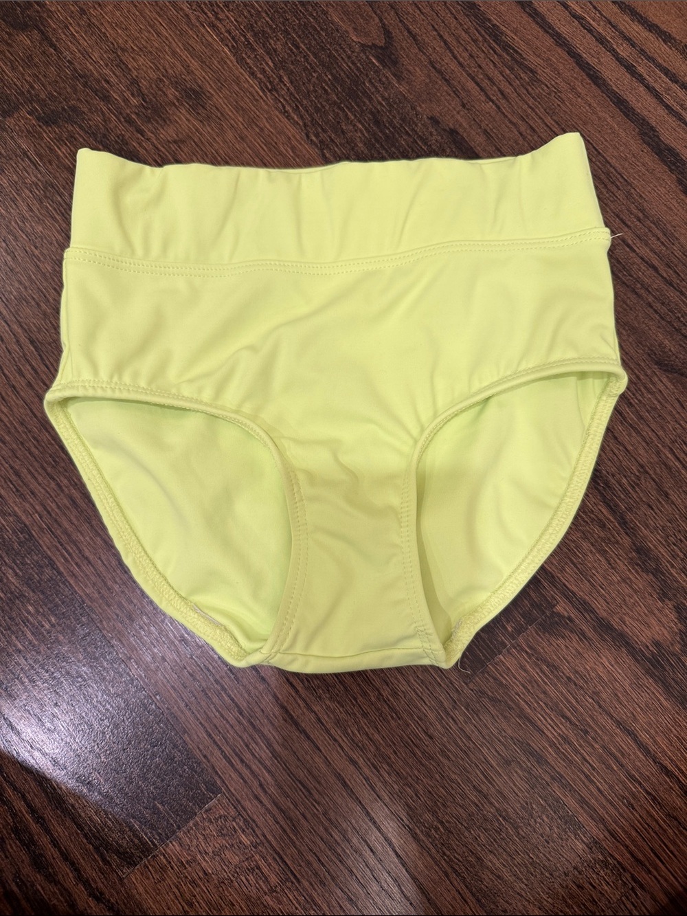 Tiger Friday Belief Breif— Color Fiji- Child XL